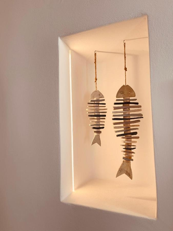 Casa Di Manto Traditional Apartment Mykonos Town 외부 사진